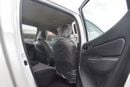 Mitsubishi L200 GLX 2.5L