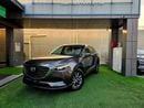 Mazda CX-9 GS CX-9 / 2.5L AWD GCC / LEATHER SEATS / LOW MILEAGE / MINT CONDITION