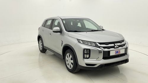 Mitsubishi ASX GLX LOWLINE 2 | Zero Down Payment | Free Home Test Drive