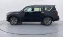 Infiniti QX80 LUXURY 5.6 | Under Warranty | Inspected on 150+ parameters