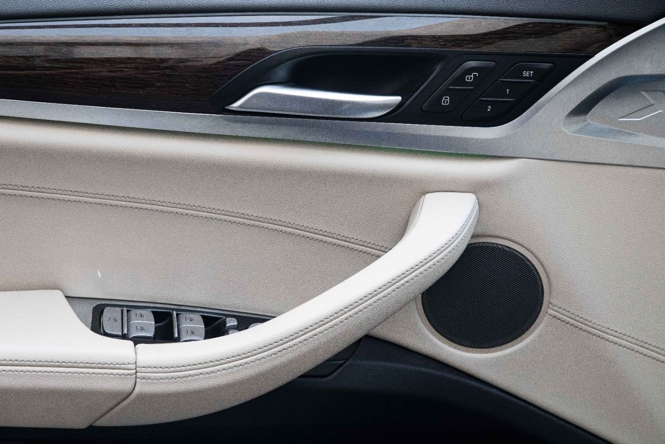 بي أم دبليو X3 M40i | 2,937 P.M  | 0% Downpayment | Agency Warranty / Service!