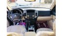 ميتسوبيشي باجيرو 3.5L PETROL, LEATHER SEATS