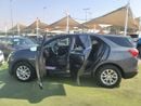 Chevrolet Equinox 1LT 1.5L 4WD