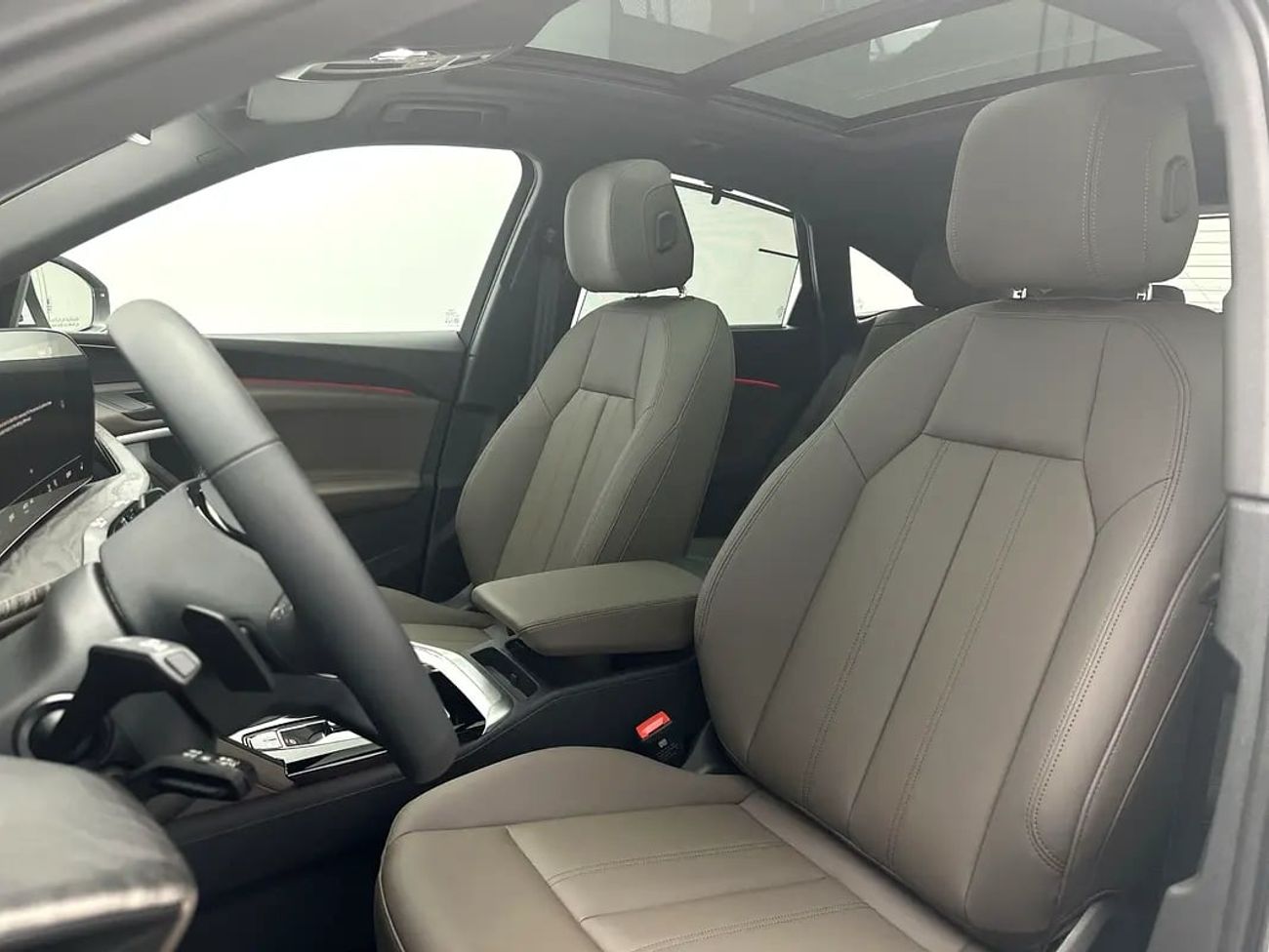 Audi Q5 Sportback TFSI quattro 204hp (Ref# 63918) EXCLUSIVE RAMADAN OFFER