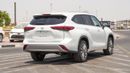 Toyota Highlander Toyota Highlander 2.5L Hybrid Electric 4WD Ultimate Edition 7-Seater - HUD - 2025