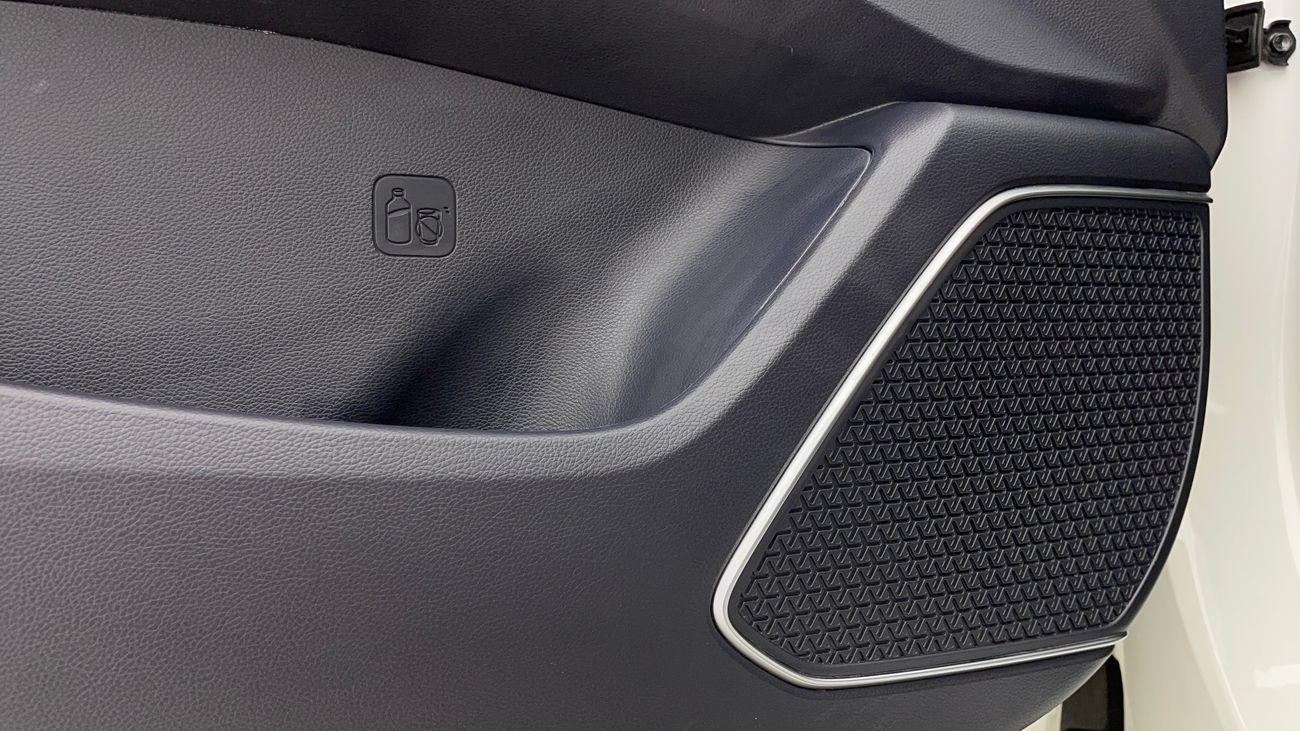 جي إي سي GS 4 GL 1.5 | بدون دفعة مقدمة | اختبار القيادة في المنزل