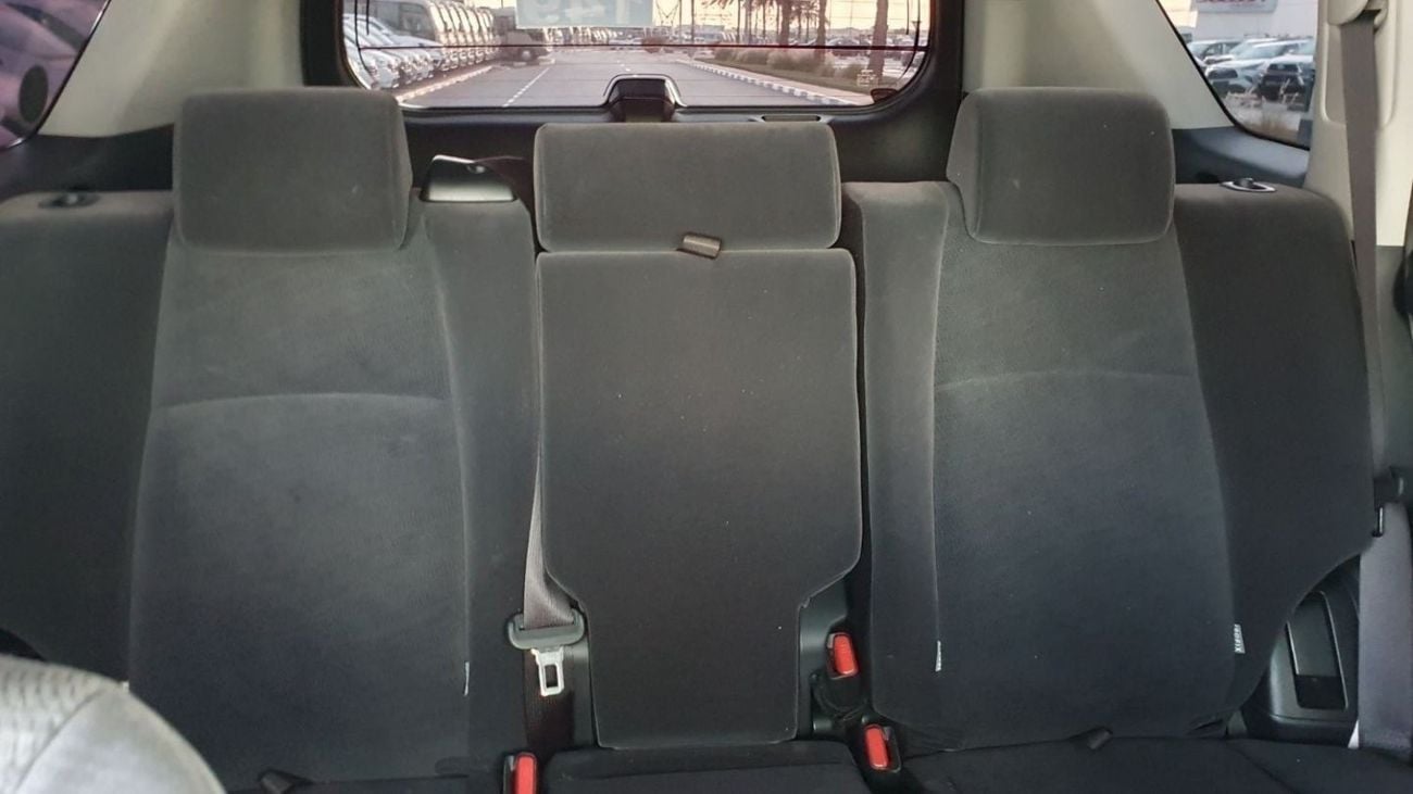 تويوتا برادو RHD DIESEL