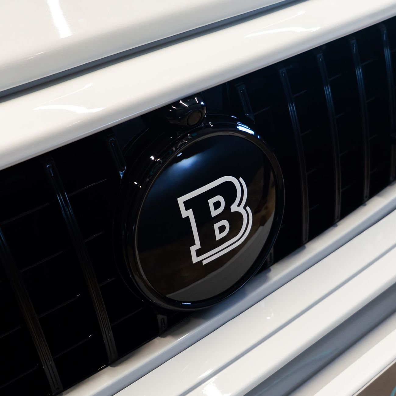 مرسيدس بنز G 63 AMG Std 5.5L AED 7,947 pm • 0% Downpayment • Mercedes G63 AMG Brabus Kit • 1 Year Warranty