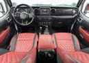 Jeep Wrangler Unlimited Sport 3.6L A/T 2020 Jeep Wrangler Unlimited Sports Jeepers Edition, Warranty, Full Jeep Se