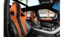 Land Rover Range Rover Sport SVR | 4,994 P.M  | 0% Downpayment | Excellent Condition!