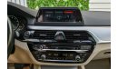 BMW 520i i| 2,838 P.M  | 0% Downpayment | Amazing Condition!