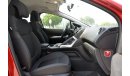 Peugeot 3008 Mid Range Excellent Condition