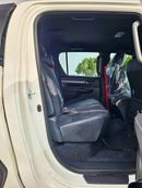 Toyota Hilux GR SPORT DOUBLE CABIN / 2.8L DIESEL V4 / RADAR / 360*CAMERA/DRIVER PWR SEAT WITH LATHER (CODE# HGRD)