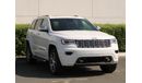 Jeep Grand Cherokee Summit Overland Edition FULLY LOADED