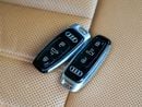أودي A8 2024 AUDI A8 L 55-TFSI 3.0L quattro 340hp GCC With WNTY + SRVC