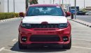 Jeep Grand Cherokee SRT V8 2020 Full option (EXPORT ONLY)