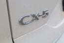 Mazda CX5 GS 2.5L
