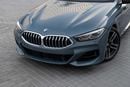 بي أم دبليو 840i 840i M Sport Grancoupe | 3,721 P.M | 0% Downpayment | Warranty!