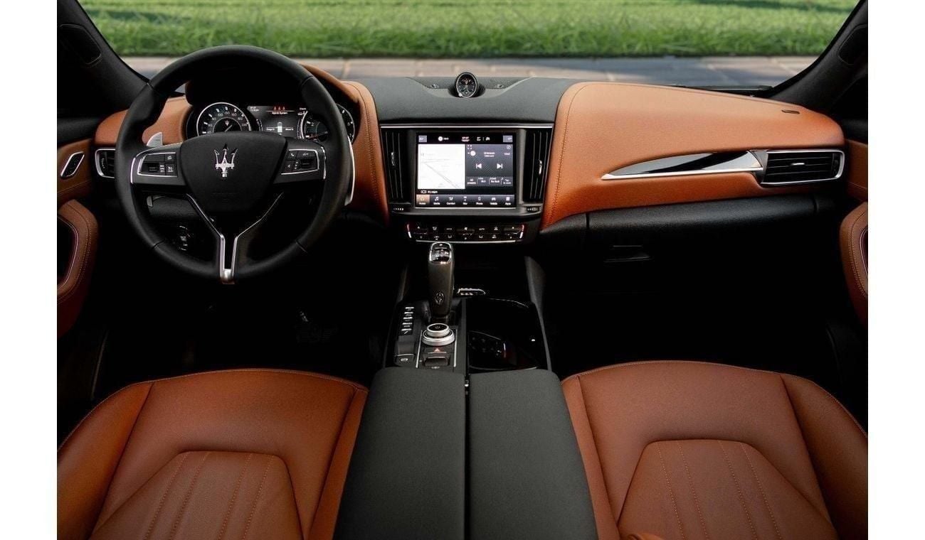 Maserati Levante GT | 4,406 P.M  | 0% Downpayment | Amazing Condition!