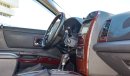 Cadillac SRX NORTHSTAR V8