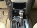 Toyota Prado VXR Toyota Prado model 2020 fuel Petrol full option Left hand drive V6