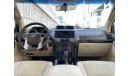 Toyota Prado EXR 2.7L | GCC | EXCELLENT CONDITION | FREE 2 YEAR WARRANTY | FREE REGISTRATION | 1 YEAR FREE INSURA