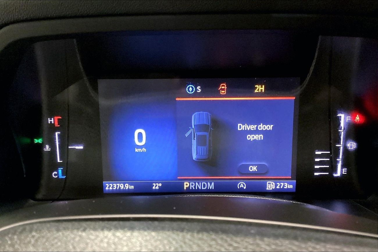 إنفينيتي QX80 Luxe Sensory ProActive (8 Seater) | شامل الضمان | 0 ﺪﻔﻋﺓ ﺃﻮﻟﻯ