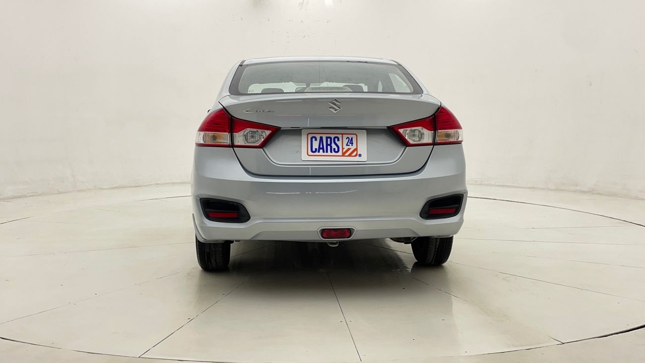 Suzuki Ciaz GL 1.5 | Zero Down Payment | Home Test Drive