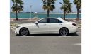 Mercedes-Benz S 560 Mercedes S560 AMG Gcc Panoramic  Head-up Display  2020 Under Warranty