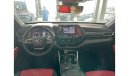 تويوتا هايلاندر 2023 Toyota Highlander XSE 2.4L Turbo Petrol AWD (Canadian specs)