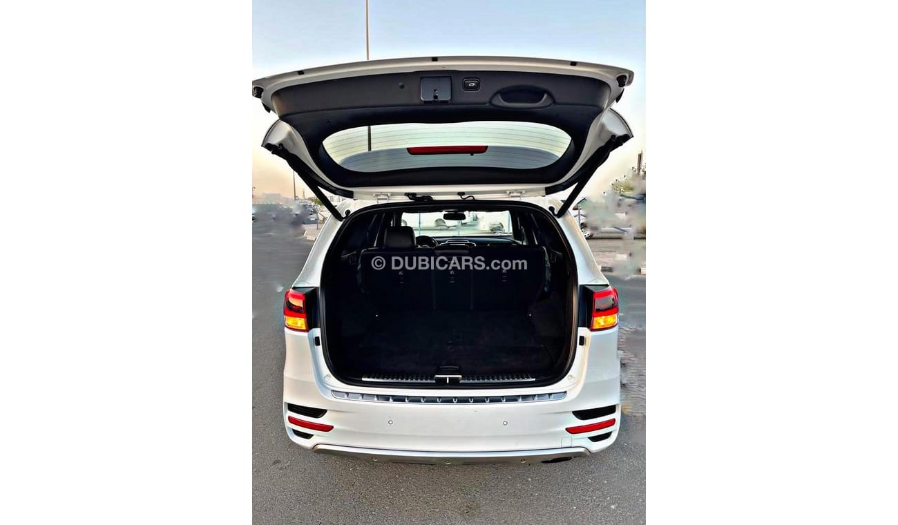 كيا سورينتو 2016 KIA SORENTO TURBO GDI / 2.0L V4