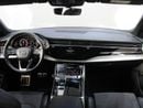 Audi SQ8 STD SQ8 // NO ACCIDENTS // NO PAINT