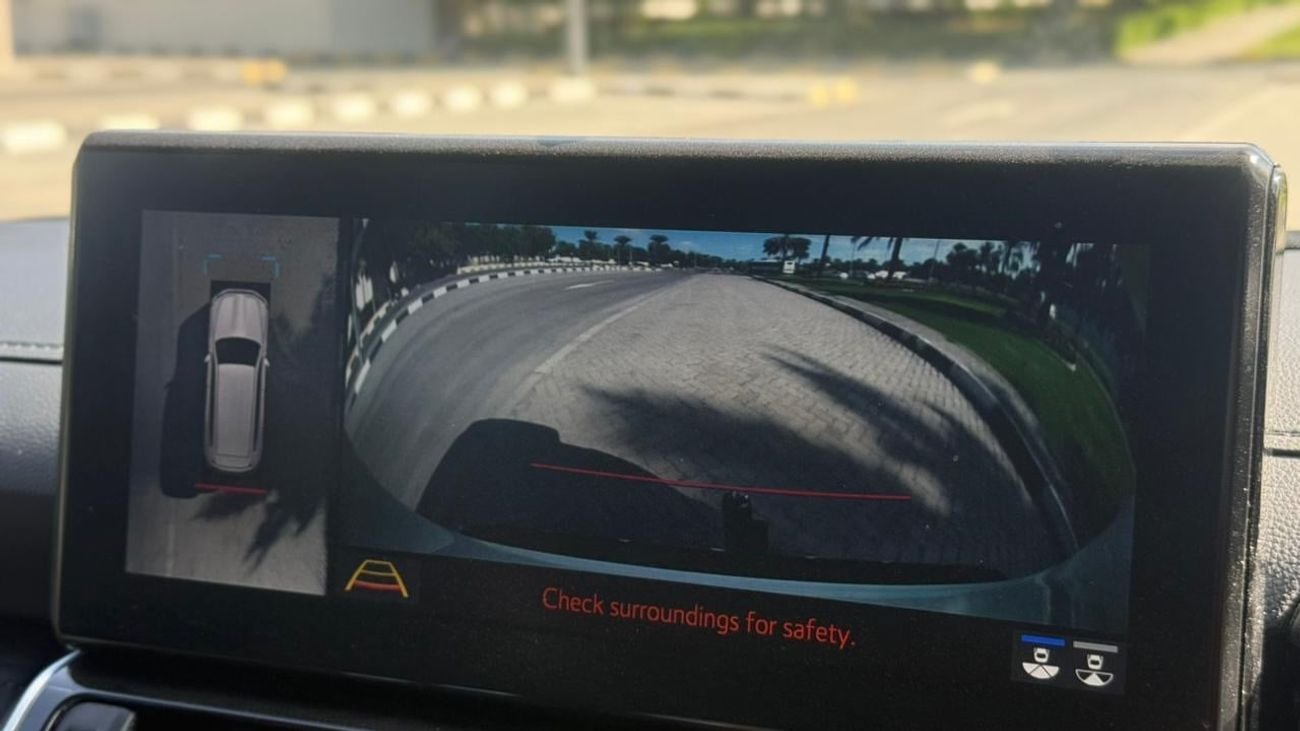 Toyota Land Cruiser Sahara export from Australia