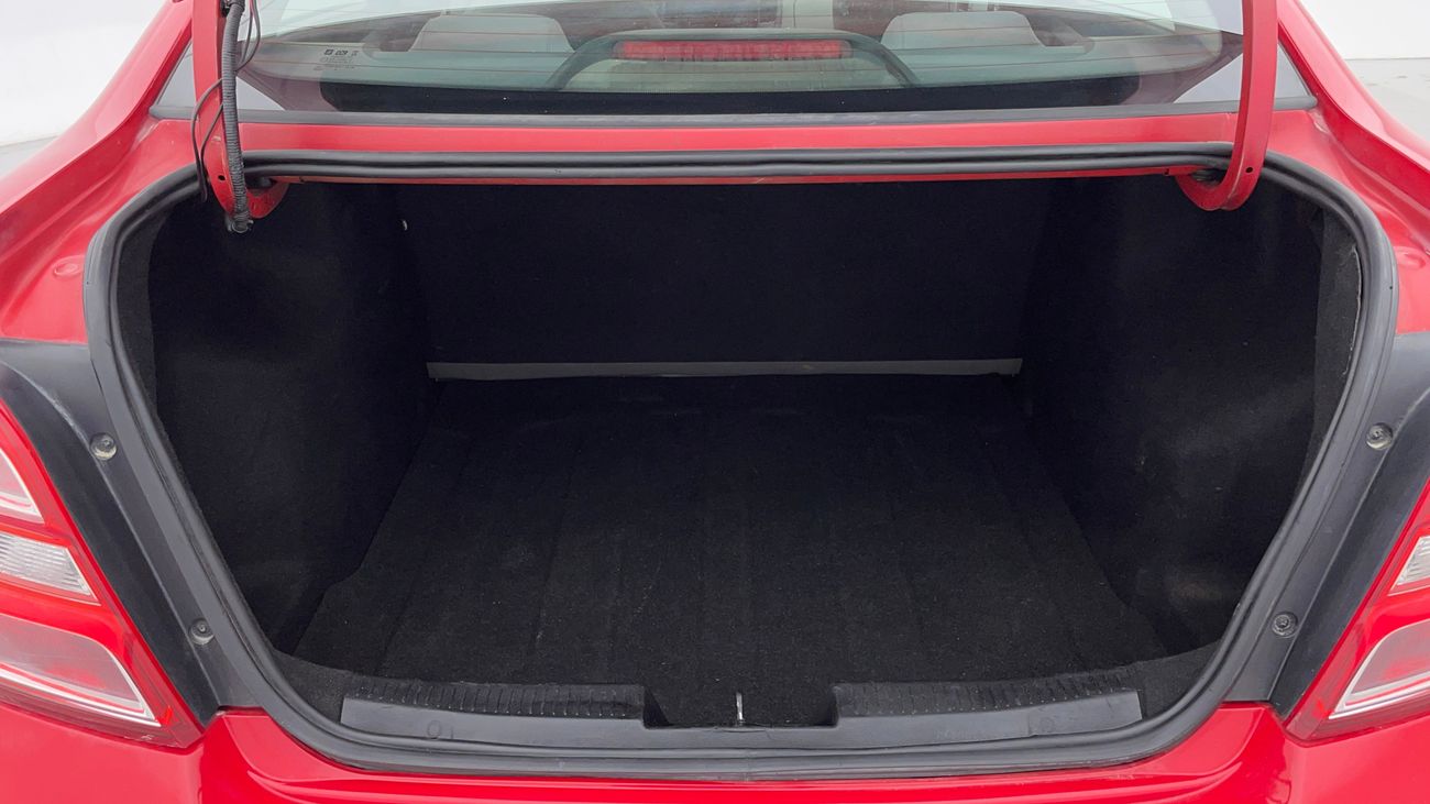 Chevrolet Aveo LS 1.6 | Zero Down Payment | Home Test Drive