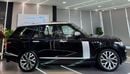 Land Rover Range Rover Autobiography 5.0L (510 HP) RANGE R VOGUE AUTOBIOGRAPHY SUPERCHARGED V8 || TOP RANGE || ACCIDENTS FR