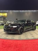 شيفروليه كامارو SS 6.2L Coupe