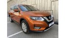 Nissan X-Trail 2500