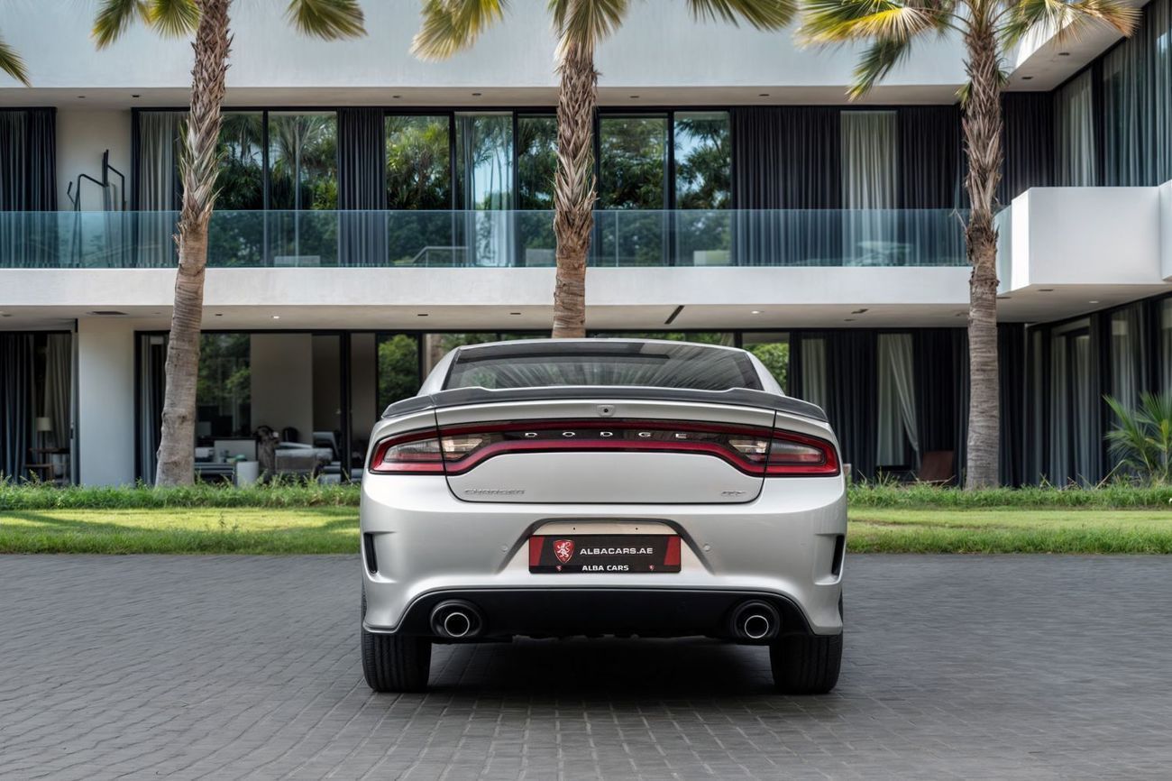 دودج تشارجر GT | 1,958 P.M | 0% Downpayment | Agency Warranty & Service Contract!