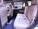 Toyota Land Cruiser VXR
