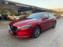 Mazda 6 NO CONVENIENCE FEES | UNDER WARRANTY | CERTIFIED PRE-OWNED | 0% DOWN PAYMENT