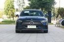 Mercedes-Benz C 200 48V mild hybrid facelift C 200 L Sport Edition