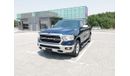 RAM 1500 Dodge RAM Bighorn - 2021 - Dark Blue