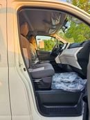 تويوتا هاياس CARGO MID ROOF/3.5L PETROL V6 A/T/ REAR CAMERA (CODE # HCPMB2)