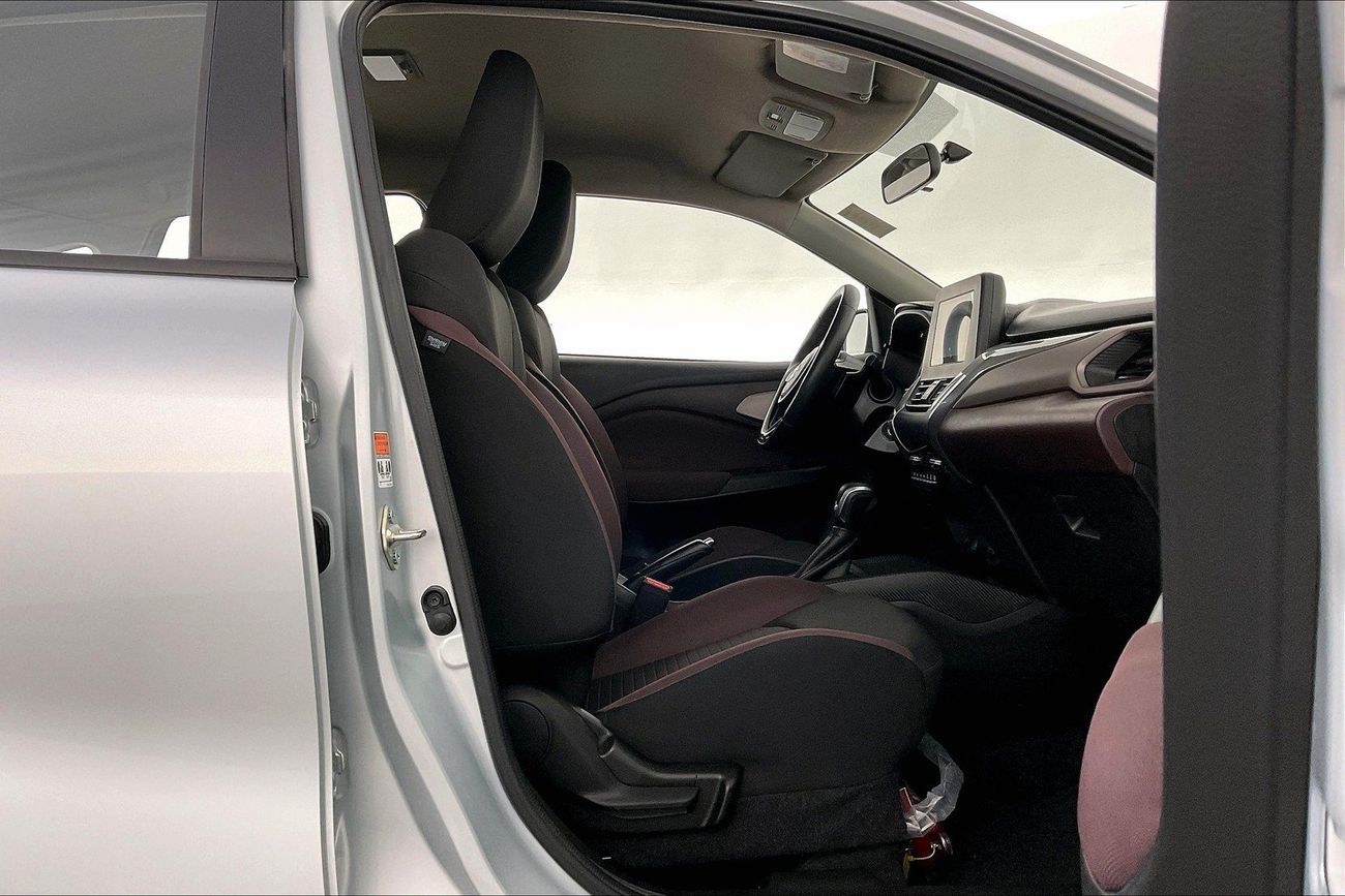 Suzuki Fronx GL | Guaranteed Warranty | 0 Down Payment