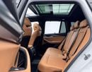 بي أم دبليو X3 xDrive 30i M Sport 2.0L 2022 BMW X3 xDrive30i M Sport, 2027 BMW Warranty + Service Pack, Very Low Km