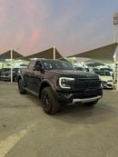 Ford Ranger Raptor Ford Ranger Raptor V6 Diesel MY2025 Korean