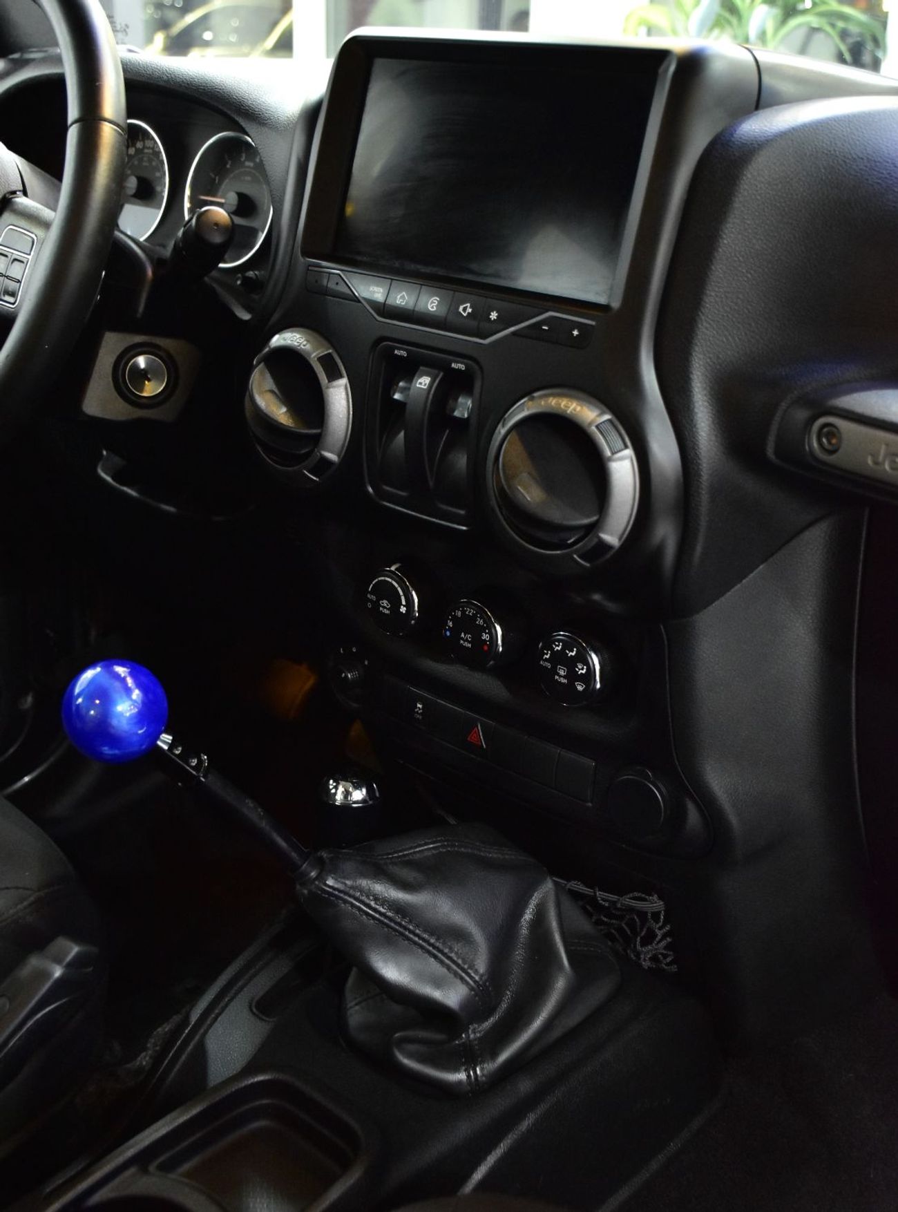 Jeep Wrangler EXCELLENT DEAL for our Jeep Wrangler Sport ( 2017 Model ) in Grey Color GCC Specs