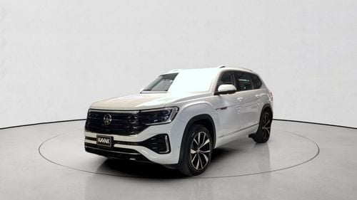 Volkswagen Teramont R LINE | Guaranteed Warranty | 0 Down Payment
