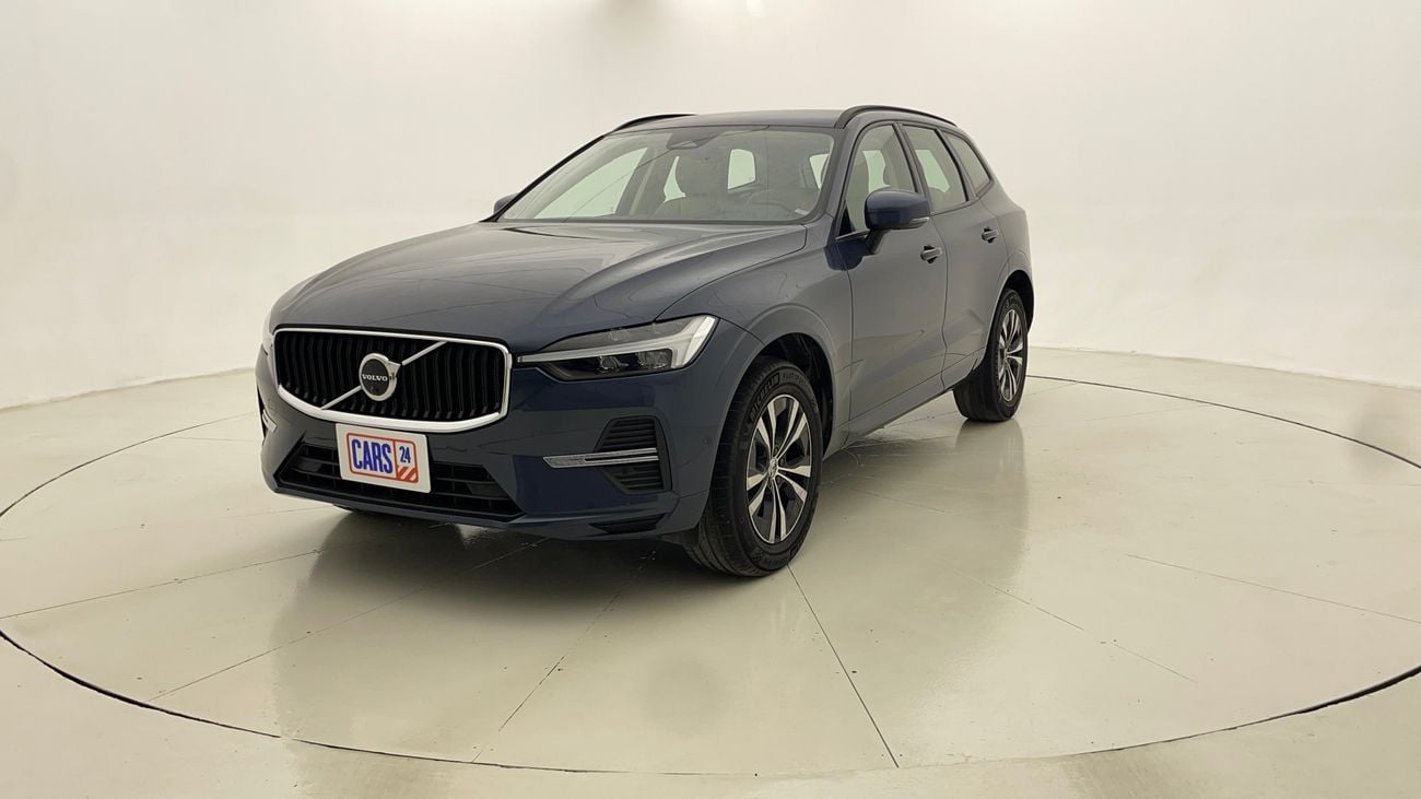 Volvo XC60 B5 CORE 2 | Zero Down Payment | Home Test Drive