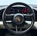 بورش تايكان STD STD